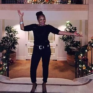 Meet your Posher, Frances